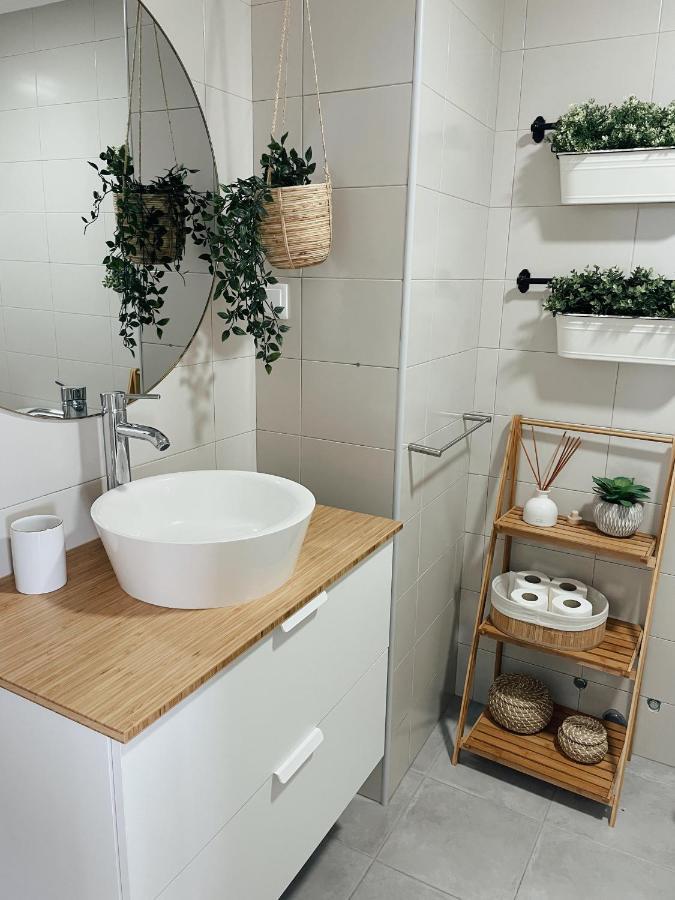 Monte Azul Penthouse Apartment ฮิเบย์รา กรันเจ ภายนอก รูปภาพ